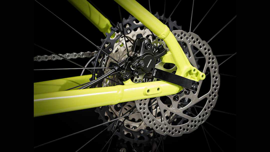 X-Caliber 9 - Trek Bikes (JP)