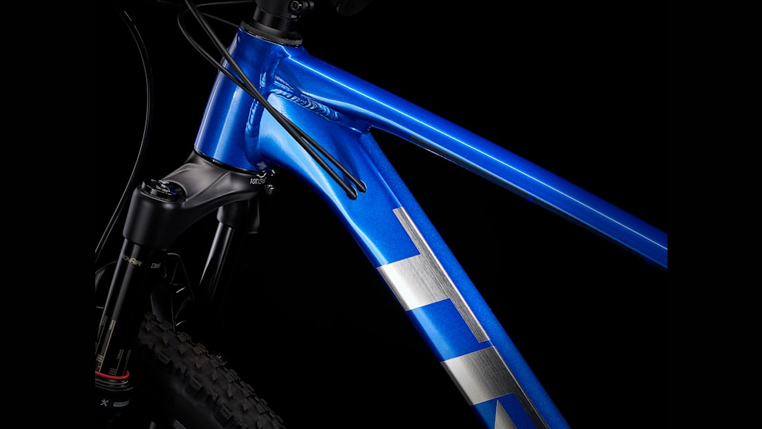 X-Caliber 9 - Trek Bikes