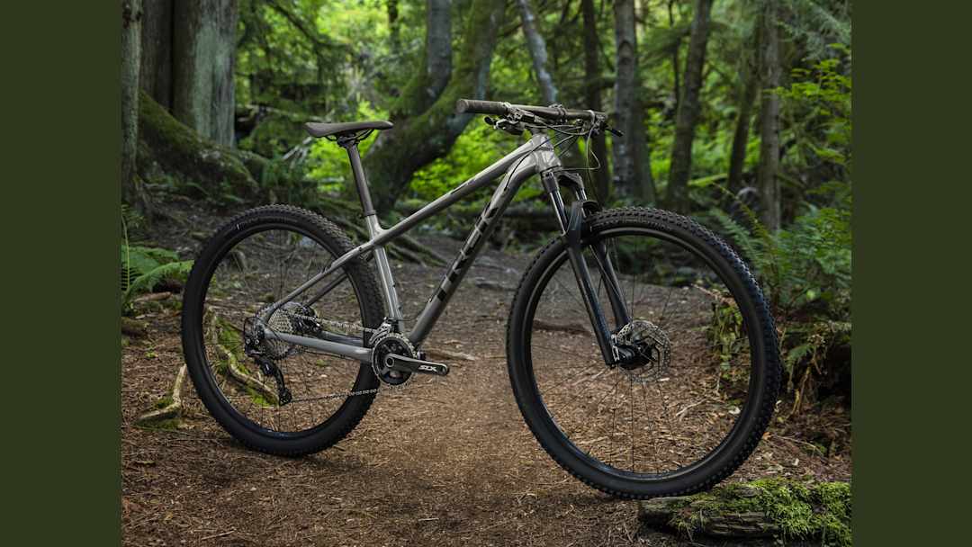 X-Caliber 9 - Trek Bikes
