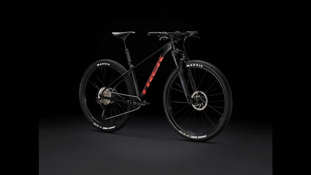 X-Caliber 9 - Trek Bikes (JP)