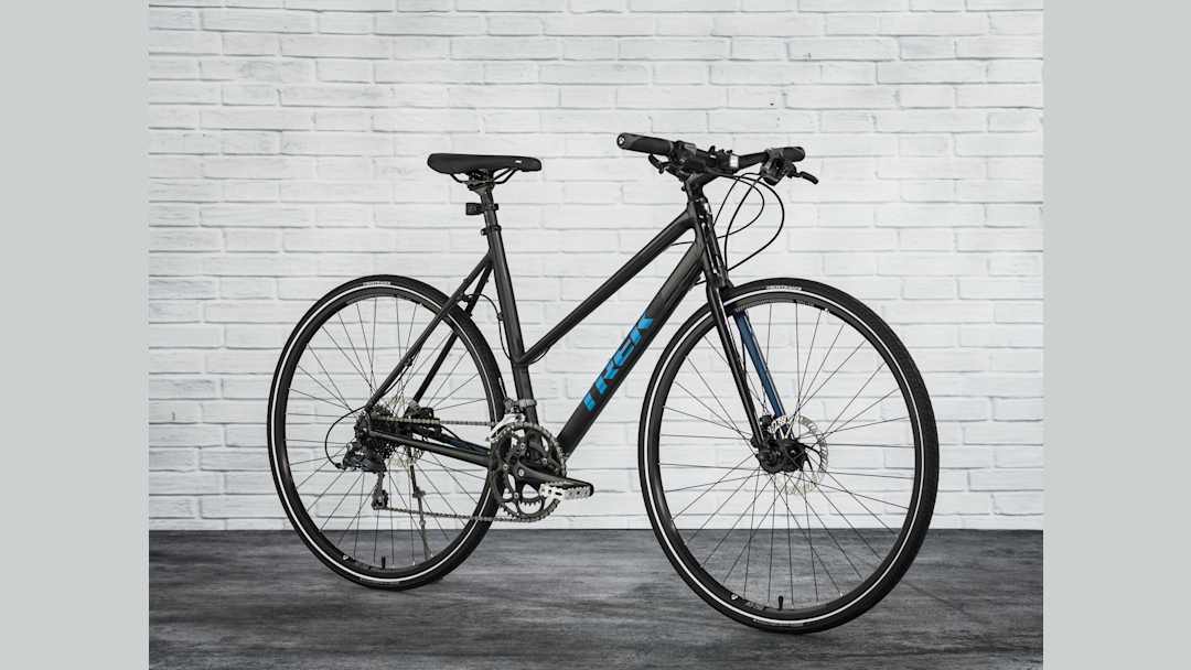 Zektor 2 Stagger - Trek Bikes