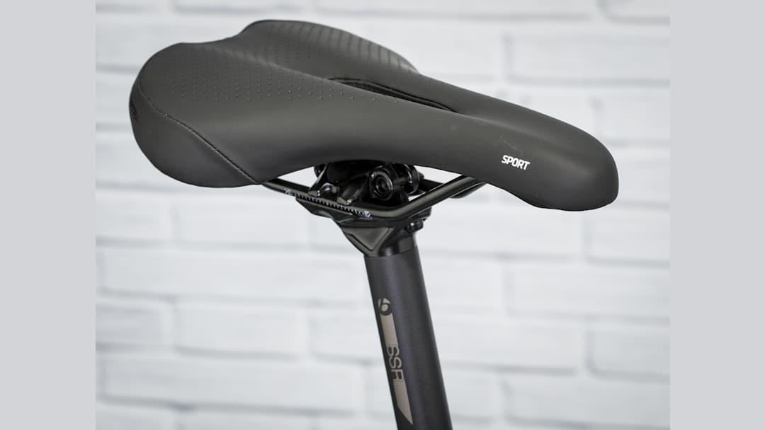 Zektor 2 Stagger - Trek Bikes