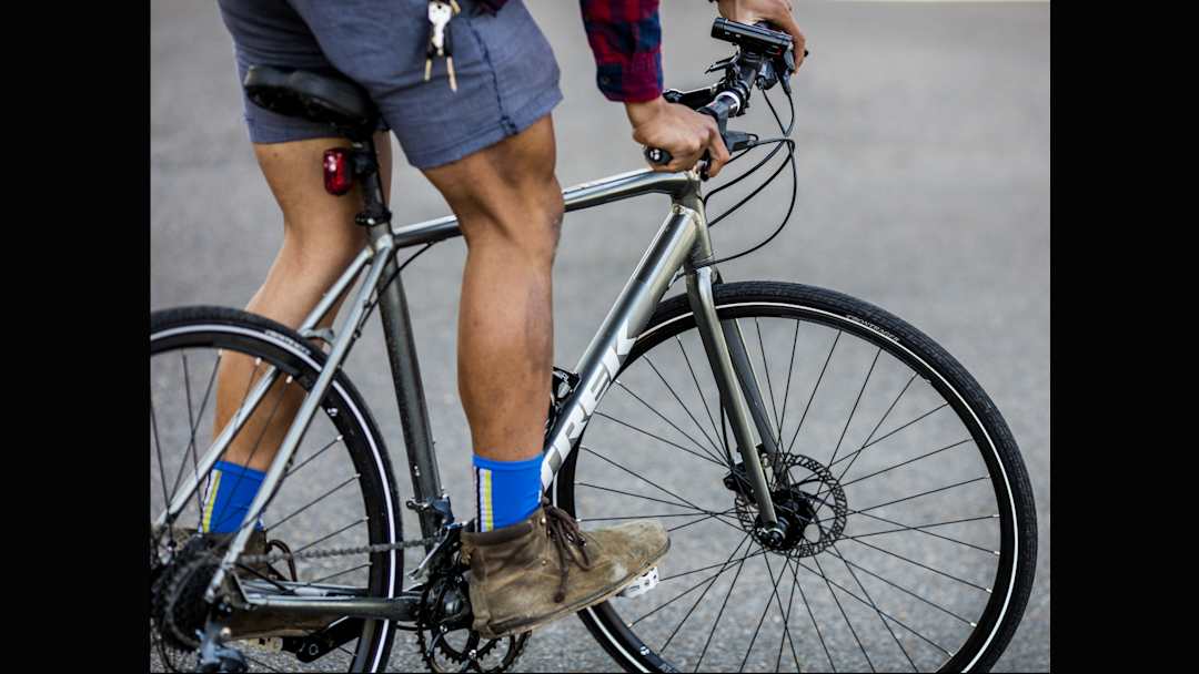 Zektor 2 - Trek Bikes