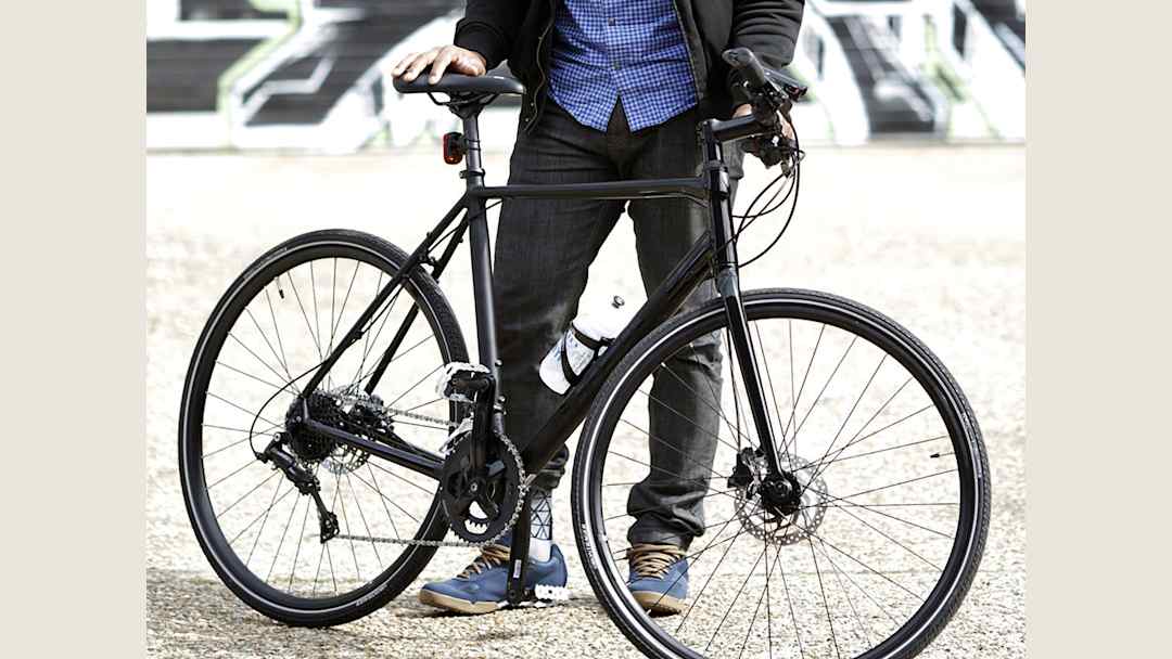 Zektor 3 - Trek Bikes