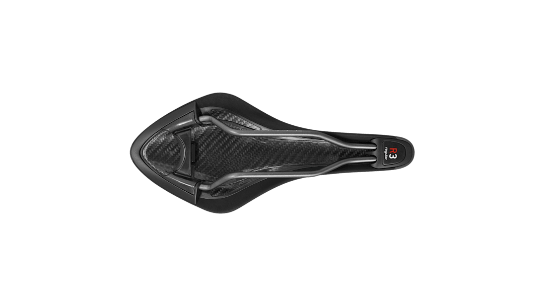 fizik Arione R3 Bike Saddle - Trek Bikes