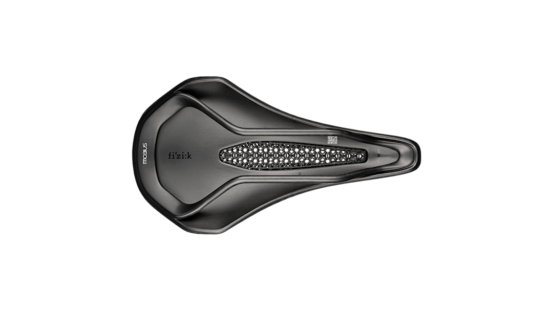 fizik Vento Argo 00 Adaptive Saddle - Trek Bikes