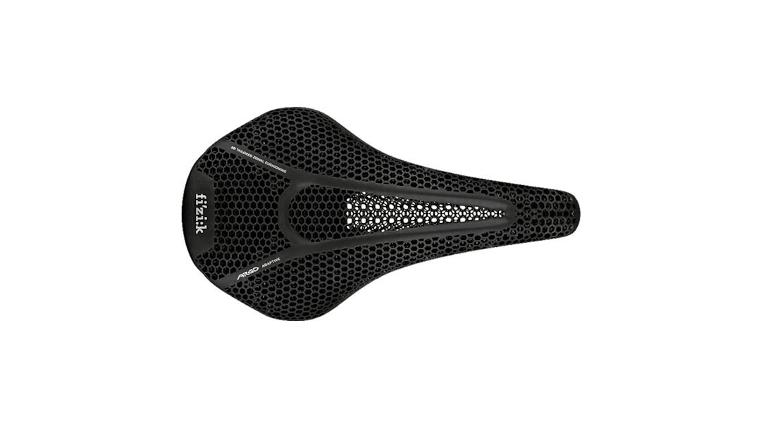 fizik Vento Argo R1 Adaptive Saddle - Trek Bikes