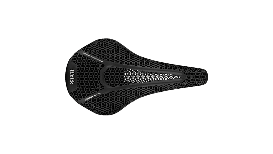 fizik Vento Argo R3 Adaptive Saddle - Trek Bikes