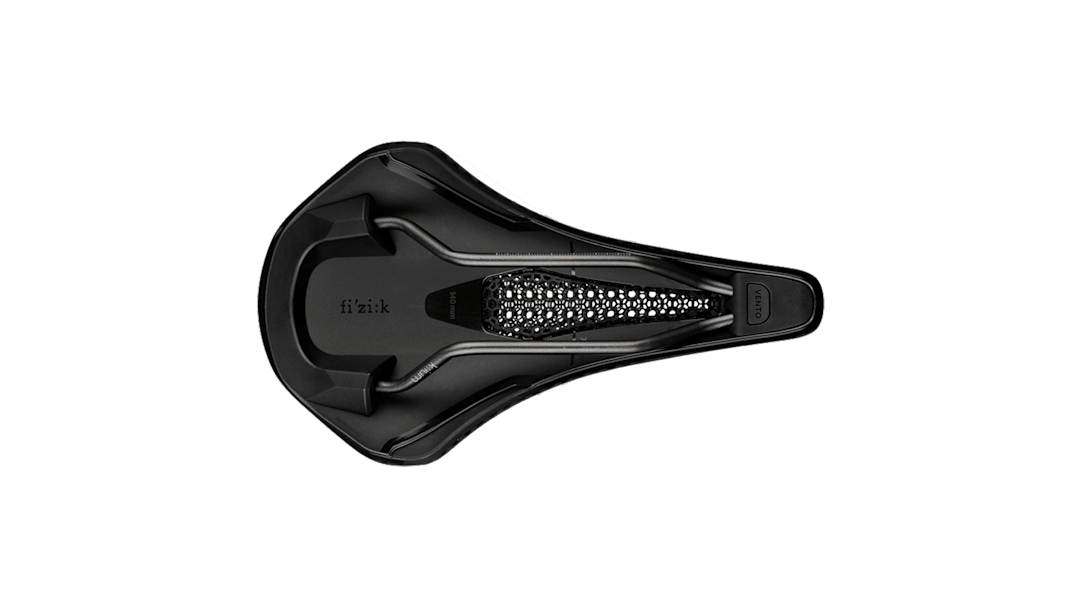 FIZIK フィジーク ARGO VENTO R3 ADAPTIVE 150mm fizik Vento Argo R3 Adaptive Saddle - Trek Bikes