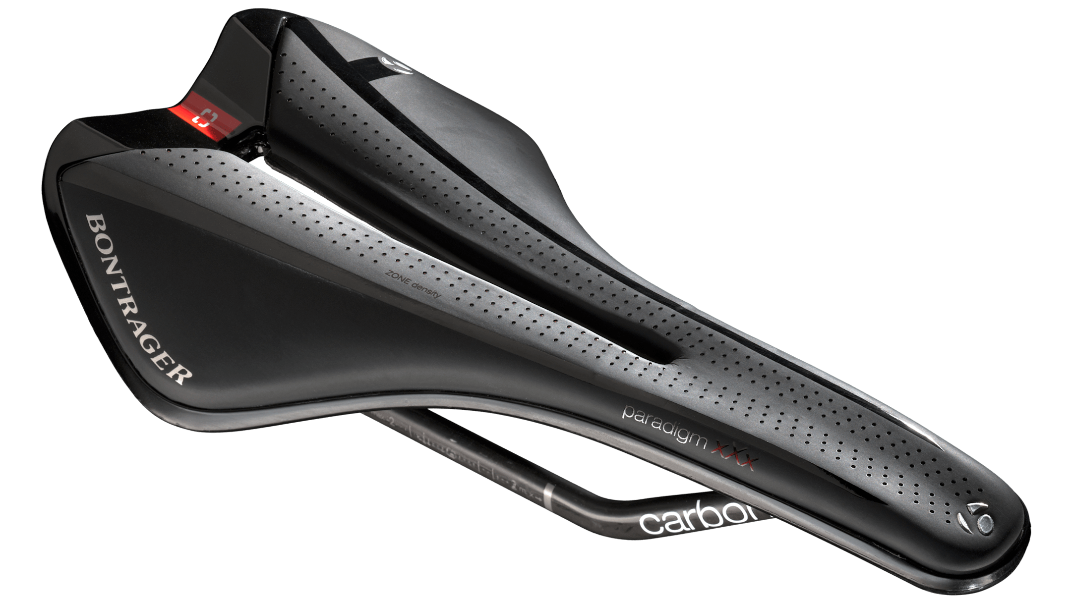 M*️様 BONTRAGER PARADIGM XXX カーボンレール サドル Bontrager Paradigm XXX Carbon Road Bike Saddle - Trek Bikes