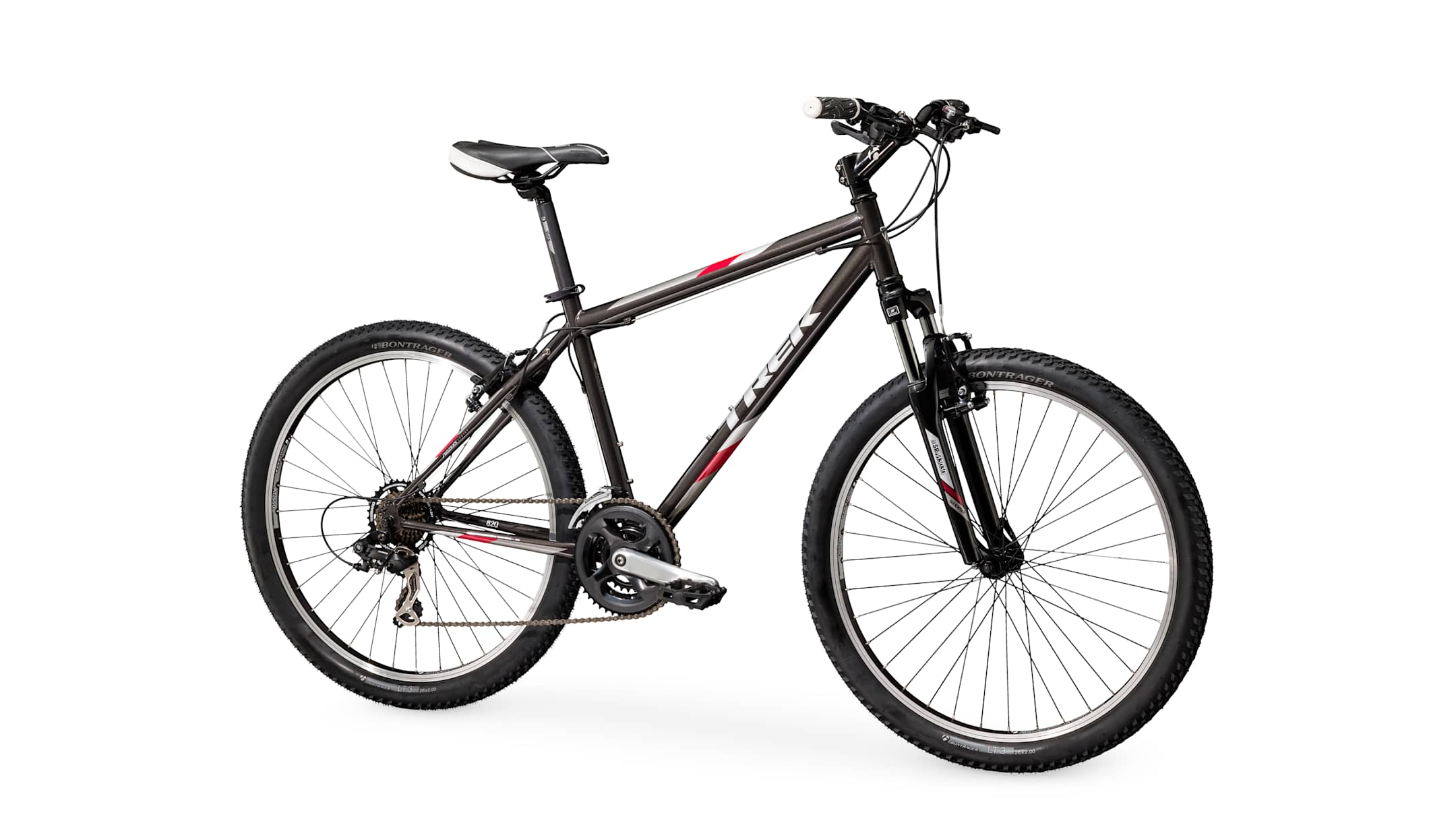 820 - Trek Bikes
