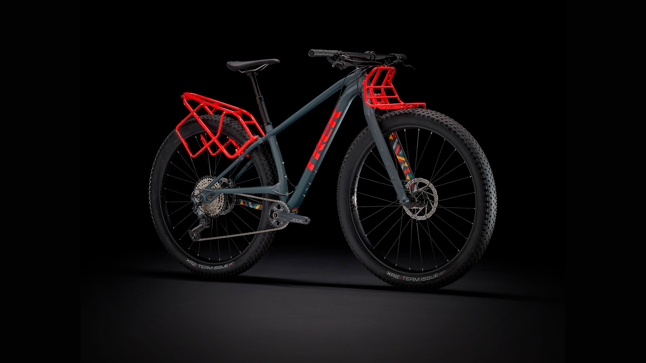 1120 - Trek Bikes (INE)