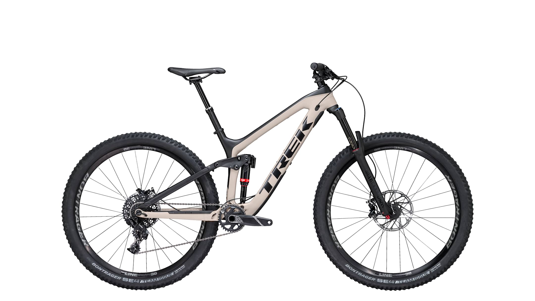 TREK SLASH 9.7 CARBON 29 Mサイズ フレーム Slash 9.7 - Trek Bikes
