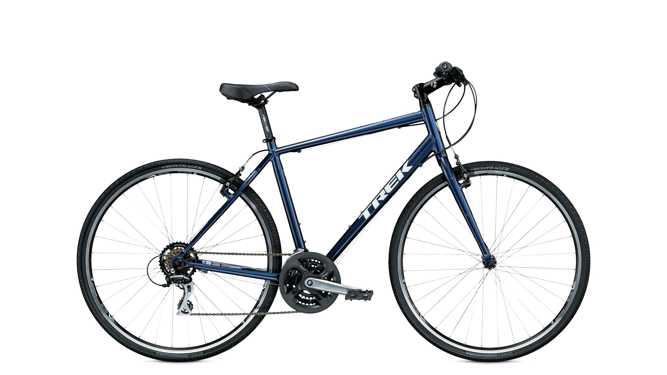 7.1 FX - Trek Bikes