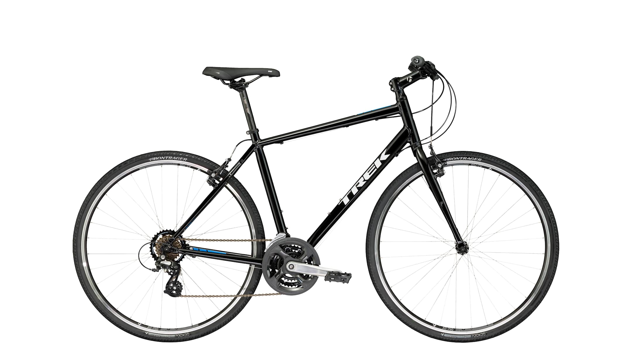 FX 1 - Trek Bikes