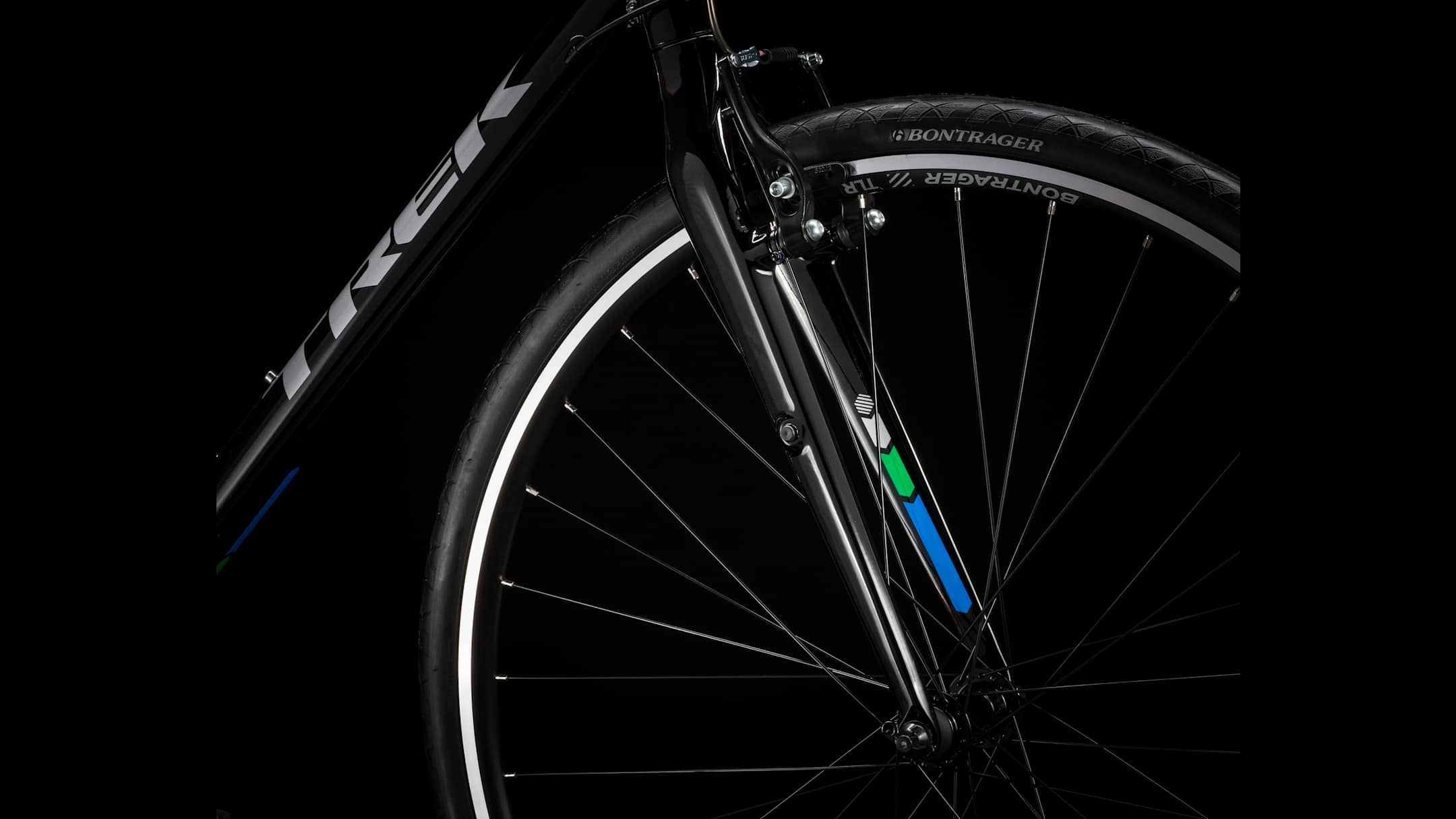 FX 3 - Trek Bikes
