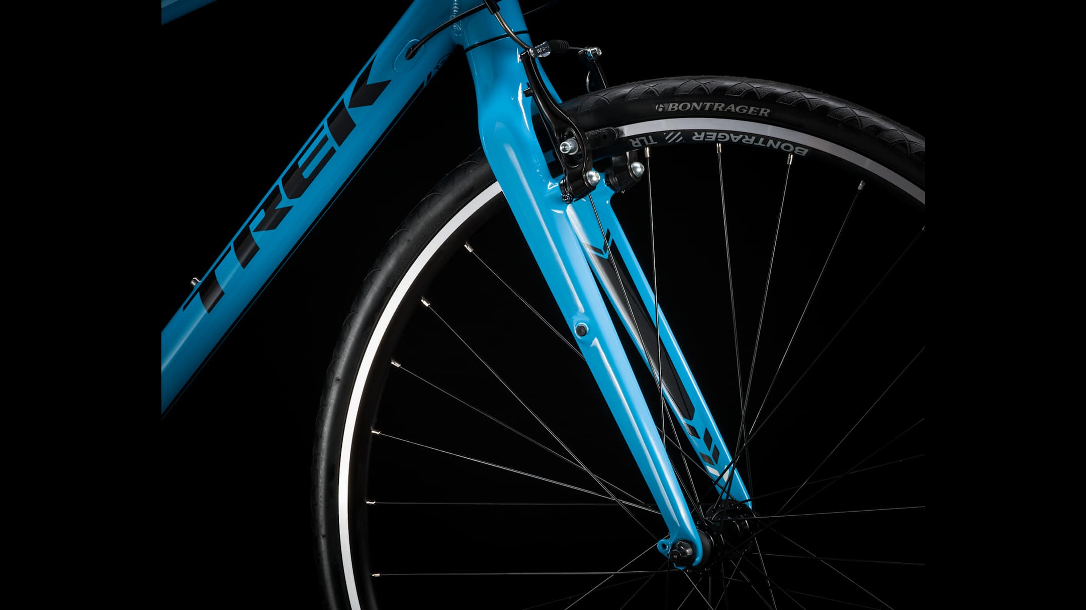 FX 3 Women's - Trek Bikes