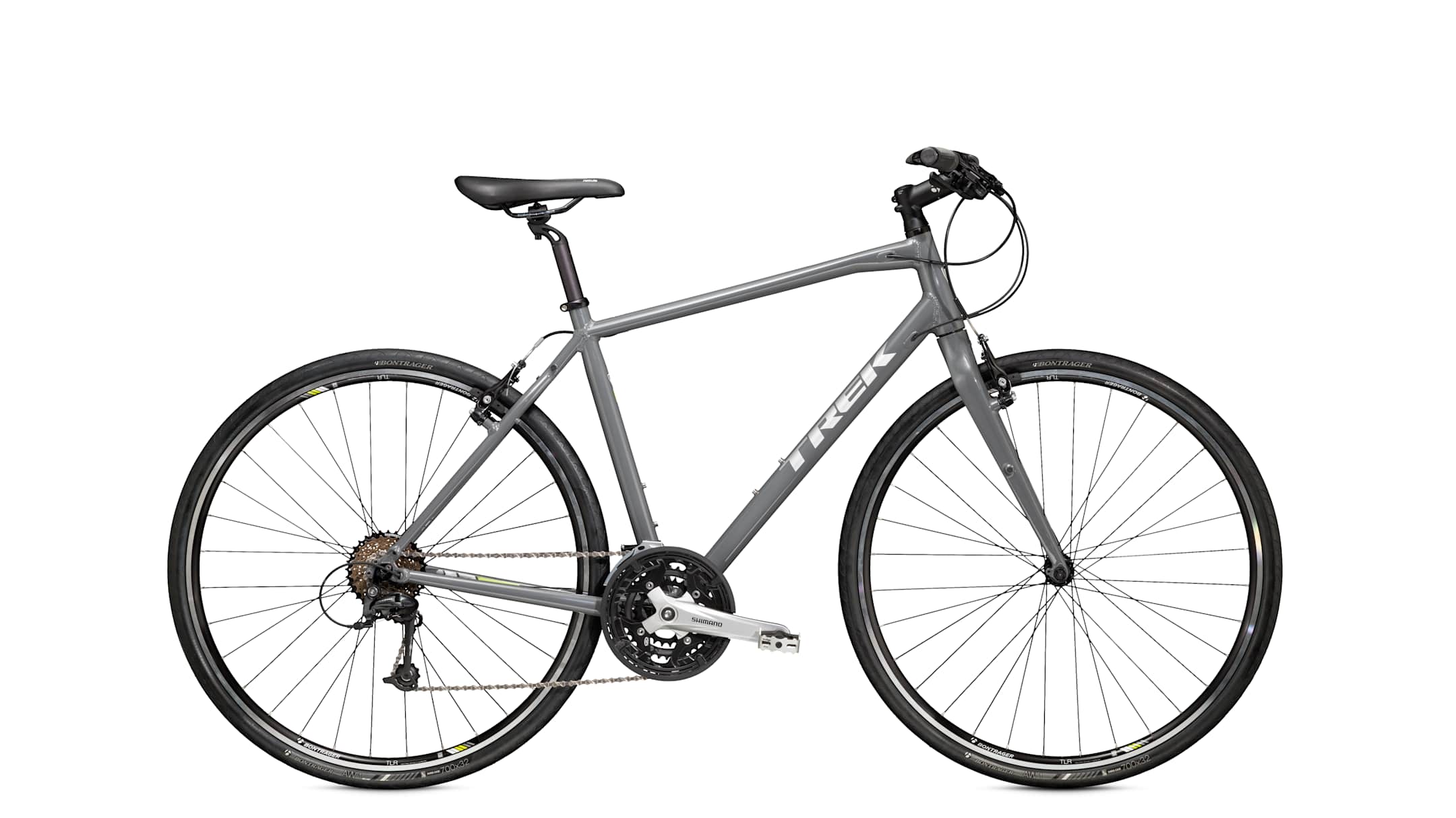 TREK トレック FX 7.4 クルスバイク 7.4 FX - Trek Bikes