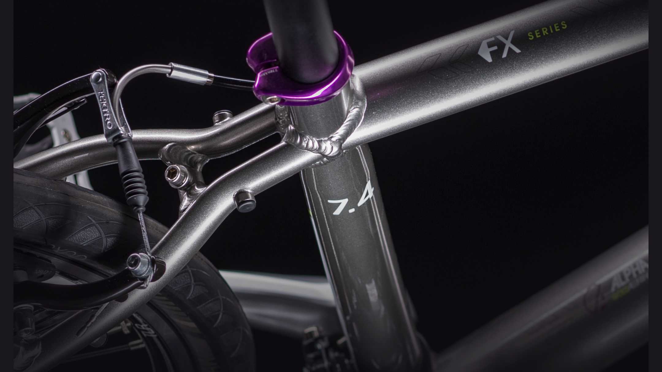 7.4 FX Women's - Trek Bikes