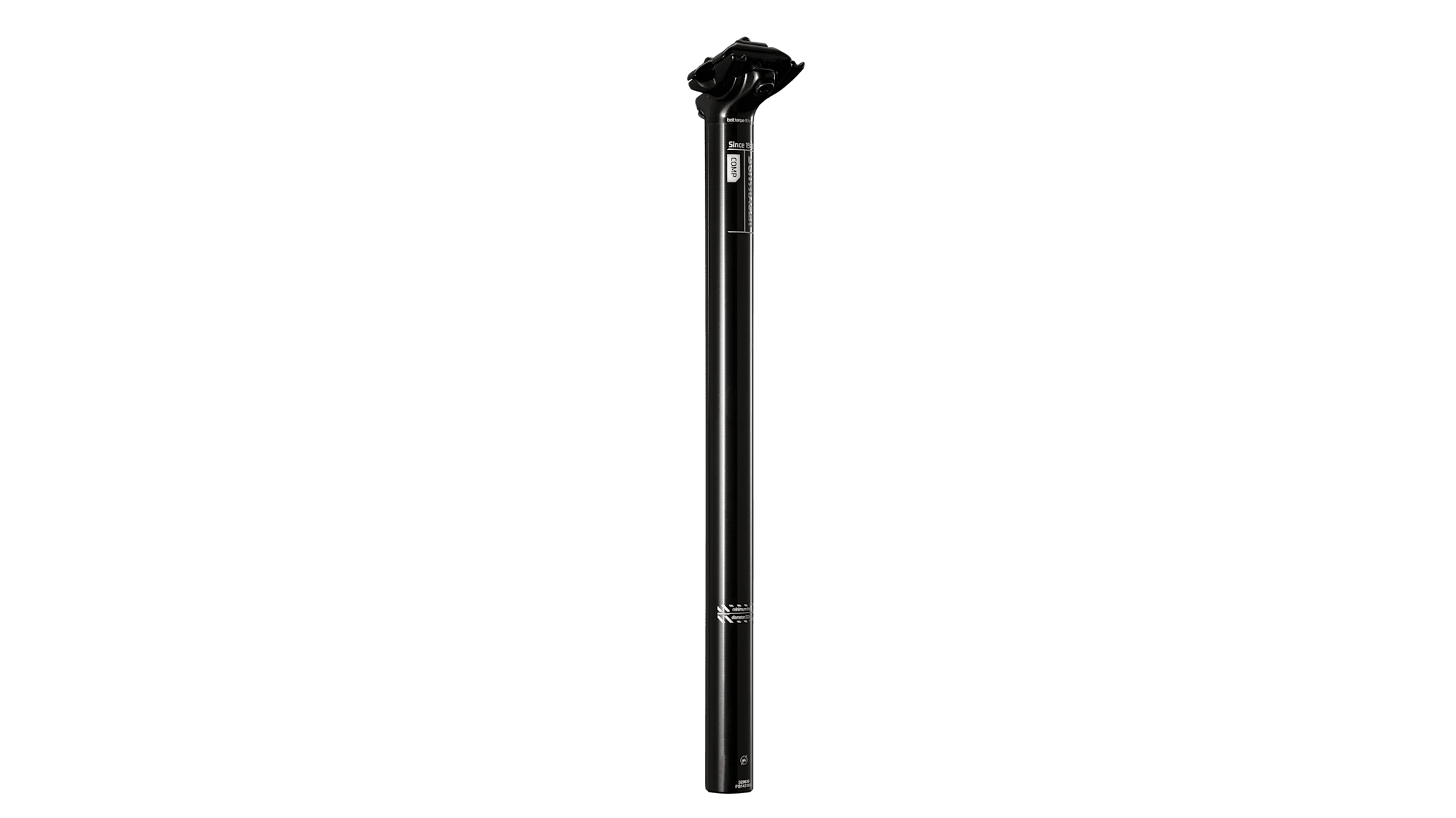 TREK BONTRAGER COMP ステム　シートポスト　フレアハンドル Bontrager Compシートポスト - Trek Bikes (JP)