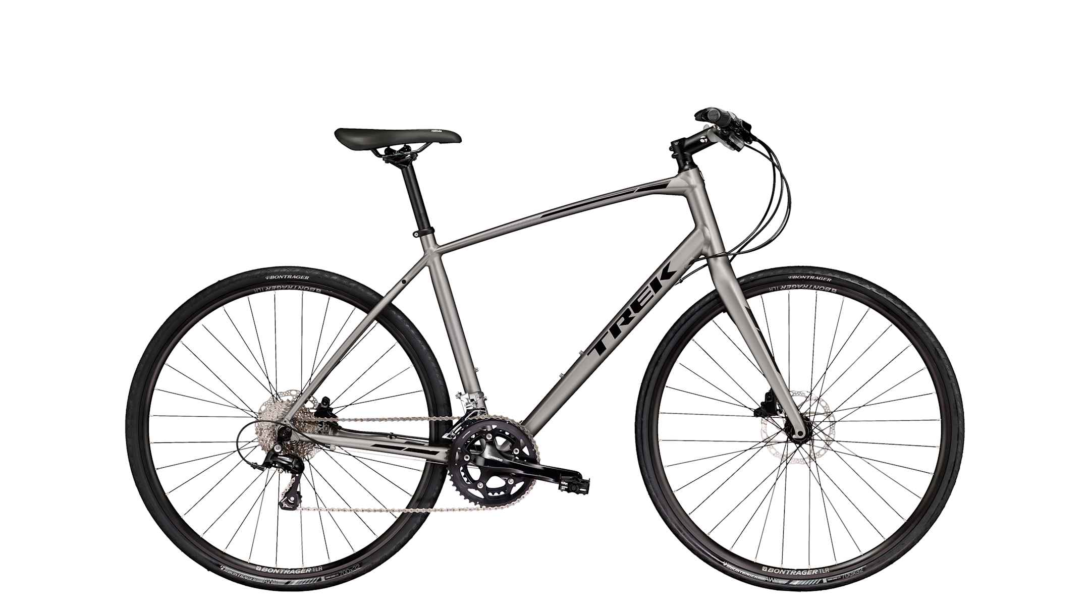 FX Sport 4 - Trek Bikes