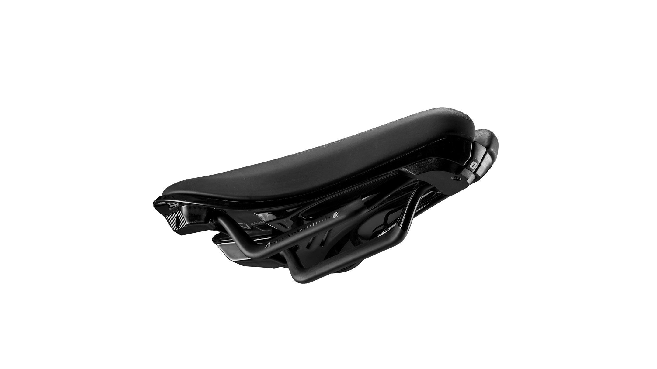 Bontrager Hilo Pro Carbon Bike Saddle - Trek Bikes