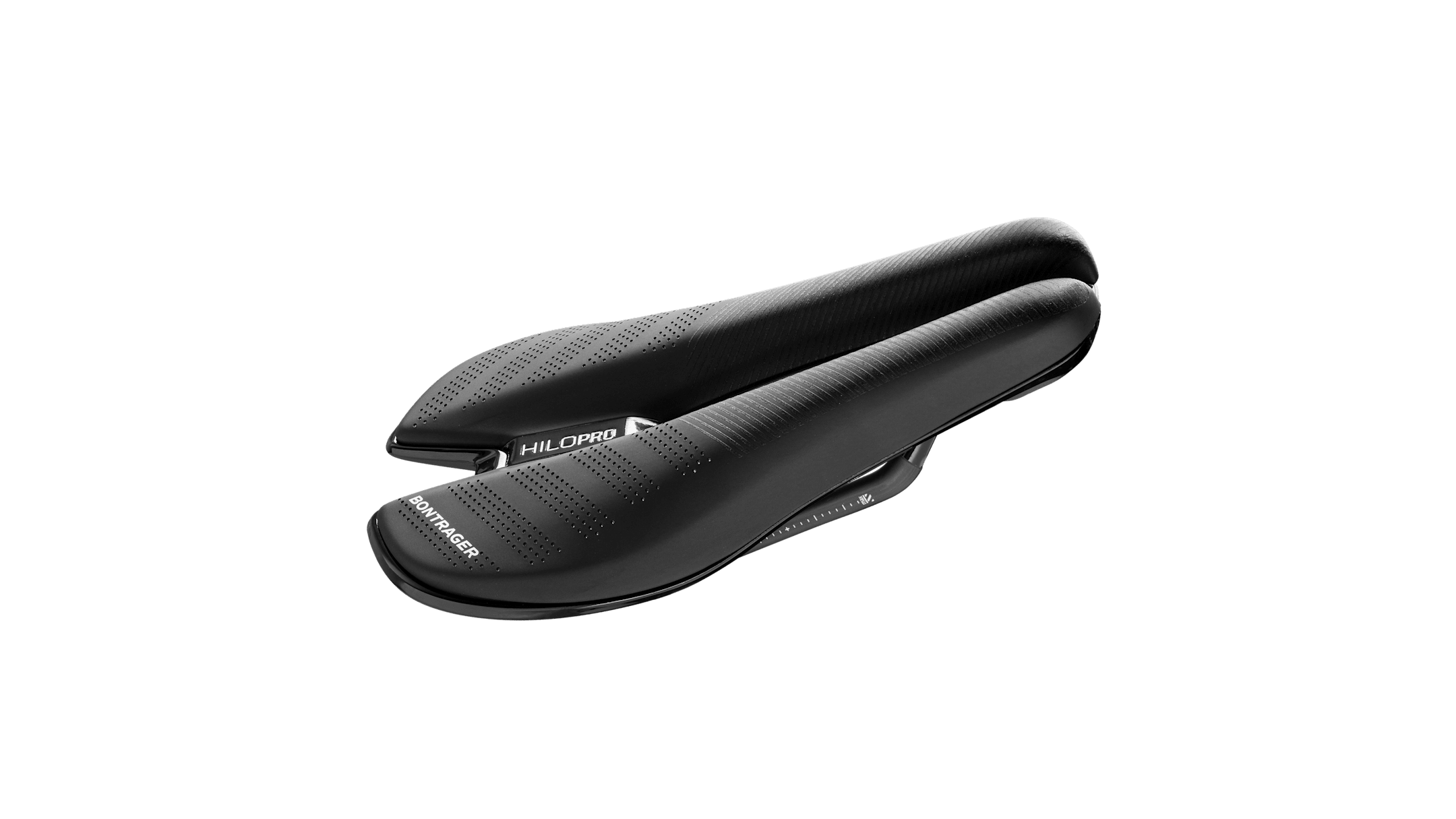 Bontrager Hilo Pro Carbon Bike Saddle - Trek Bikes