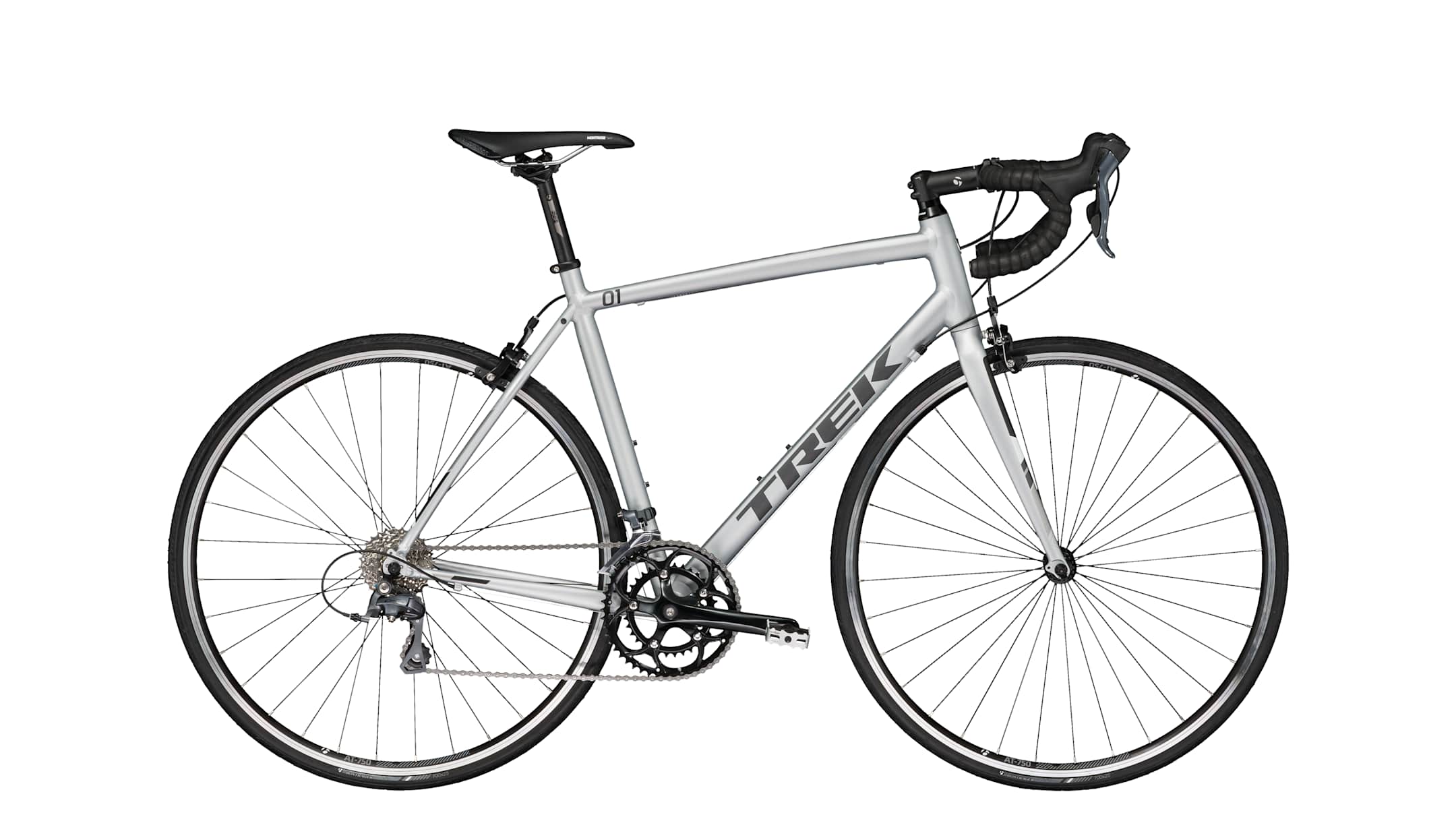 1.1 - Trek Bikes (JP)