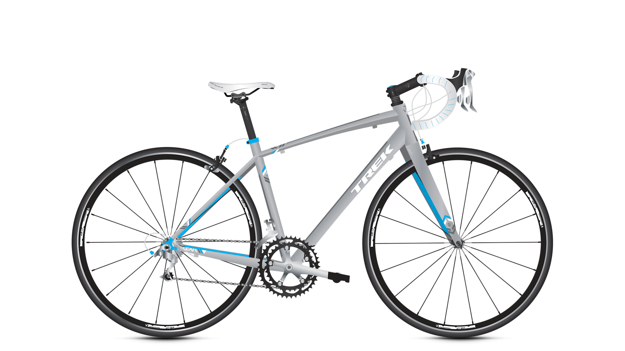 Lexa Women's - Trek Bikes