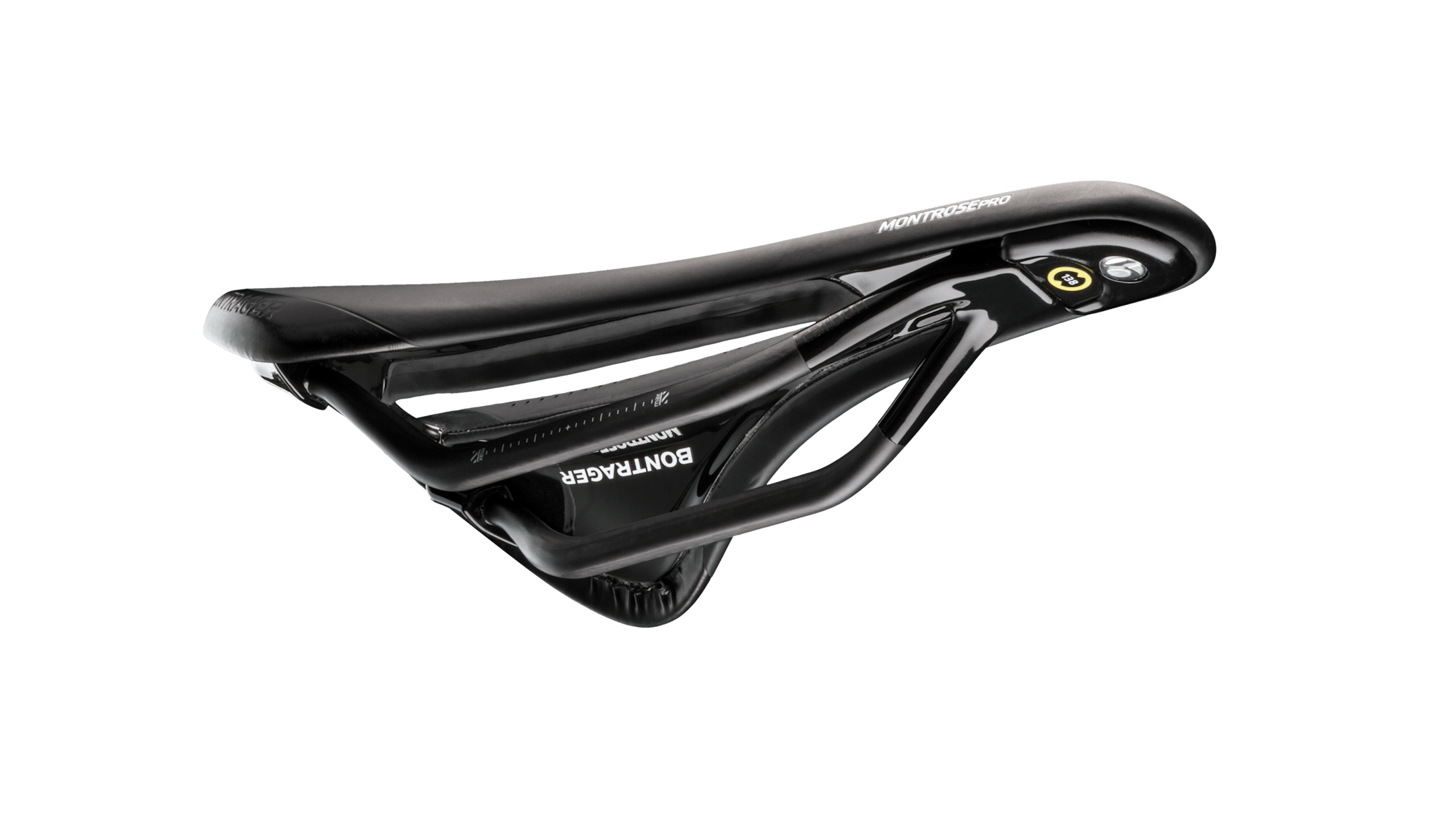 BONTRAGER MONTROSE PRO カーボンサドル トレック TREK Bontrager Montrose Pro Bike Saddle - Trek Bikes (JP)