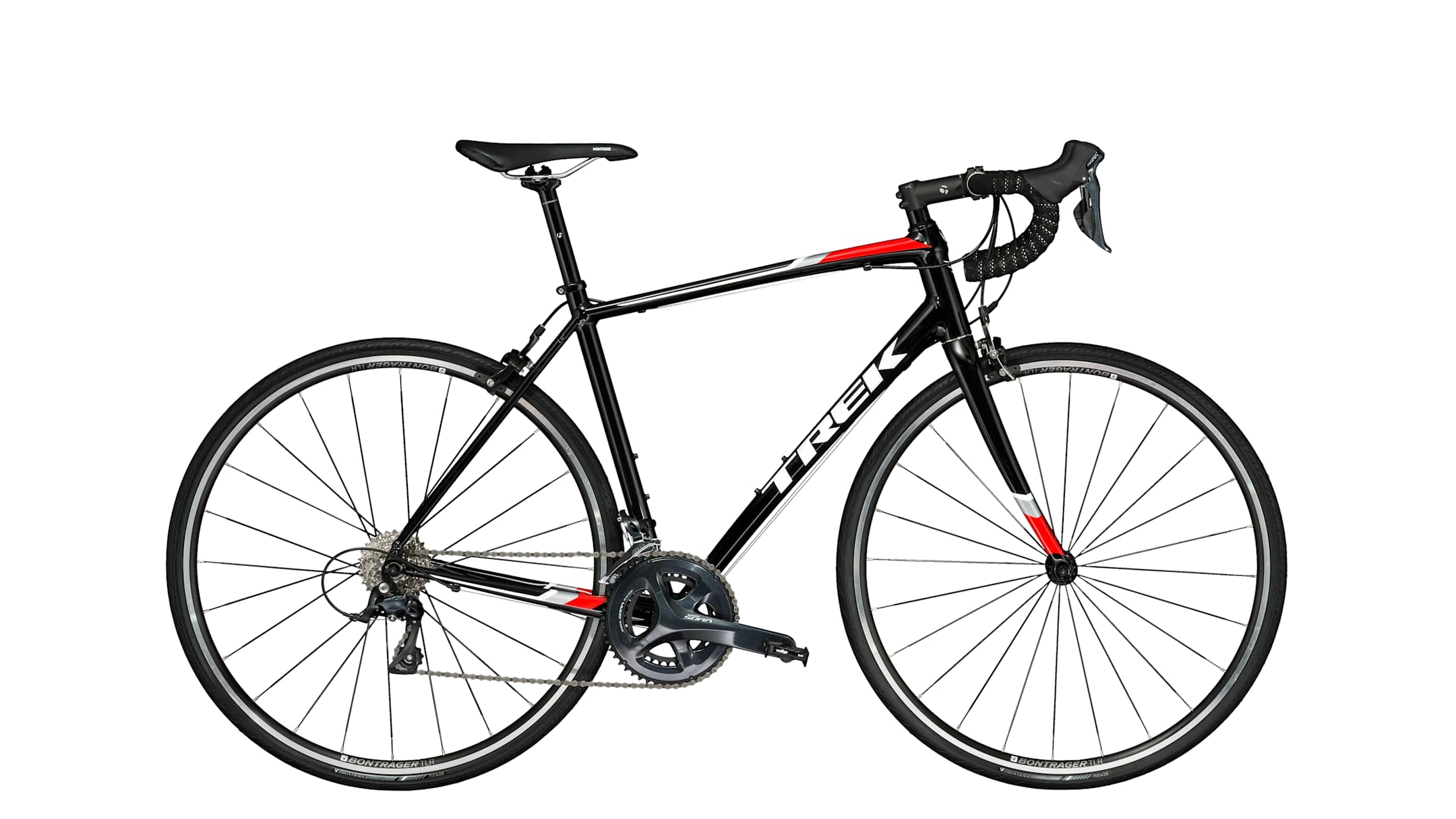 Domane AL 3 - Trek Bikes