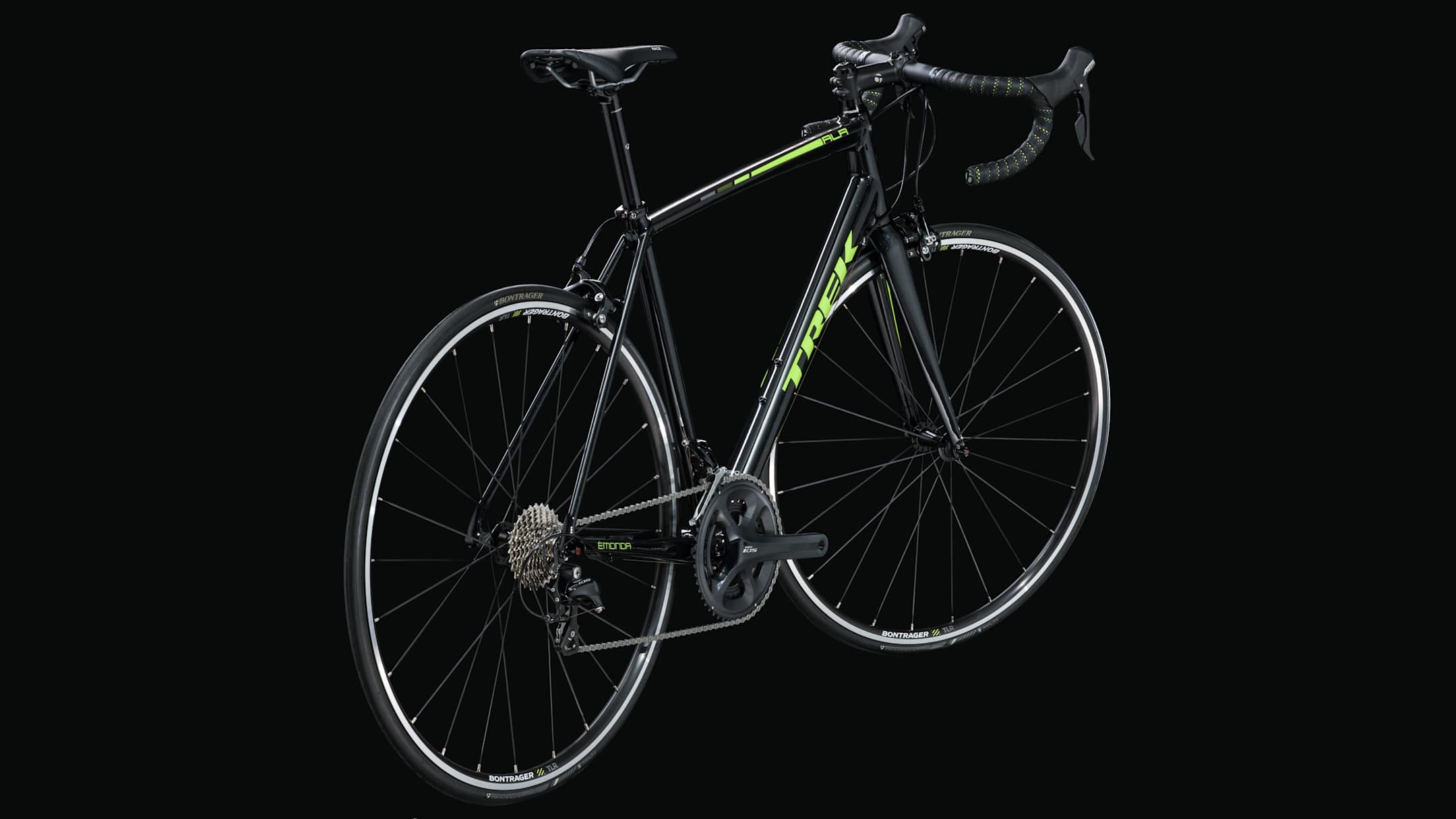 Émonda ALR 5 - Trek Bikes (JP)