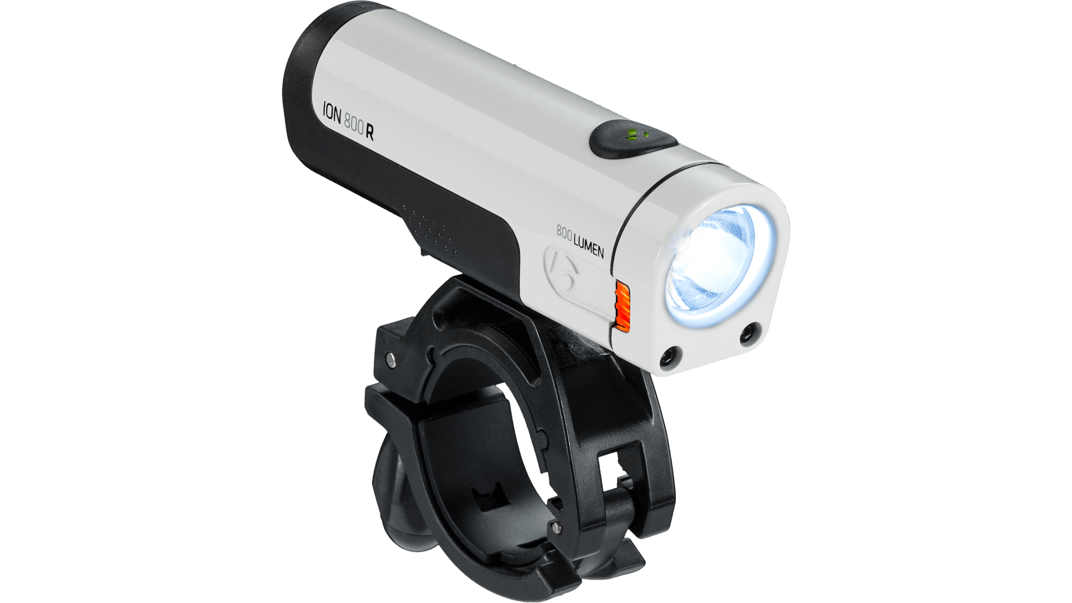 Bontrager Ion 800 R Front Bike Light - Trek Bikes