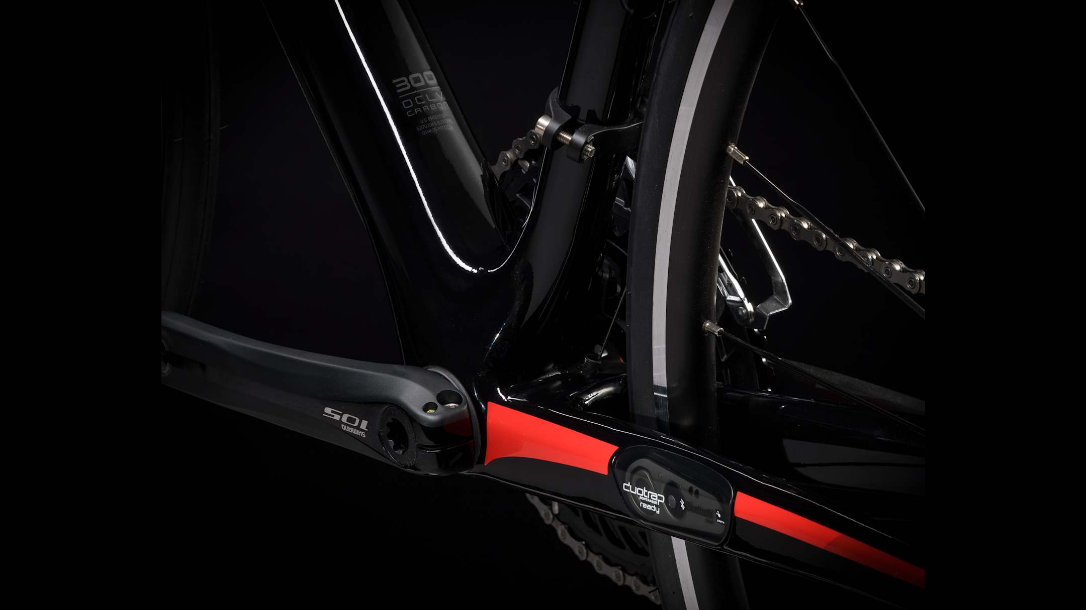 Émonda S 5 - Trek Bikes