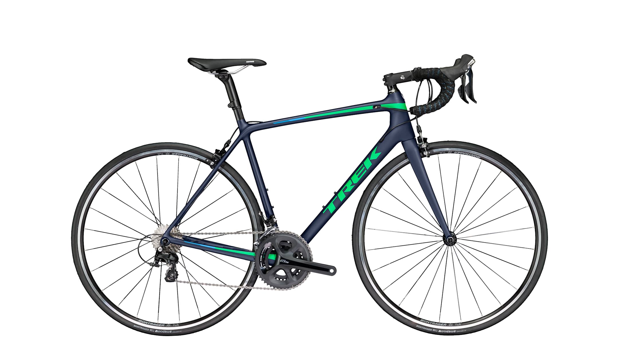 Émonda SL 5 - Trek Bikes