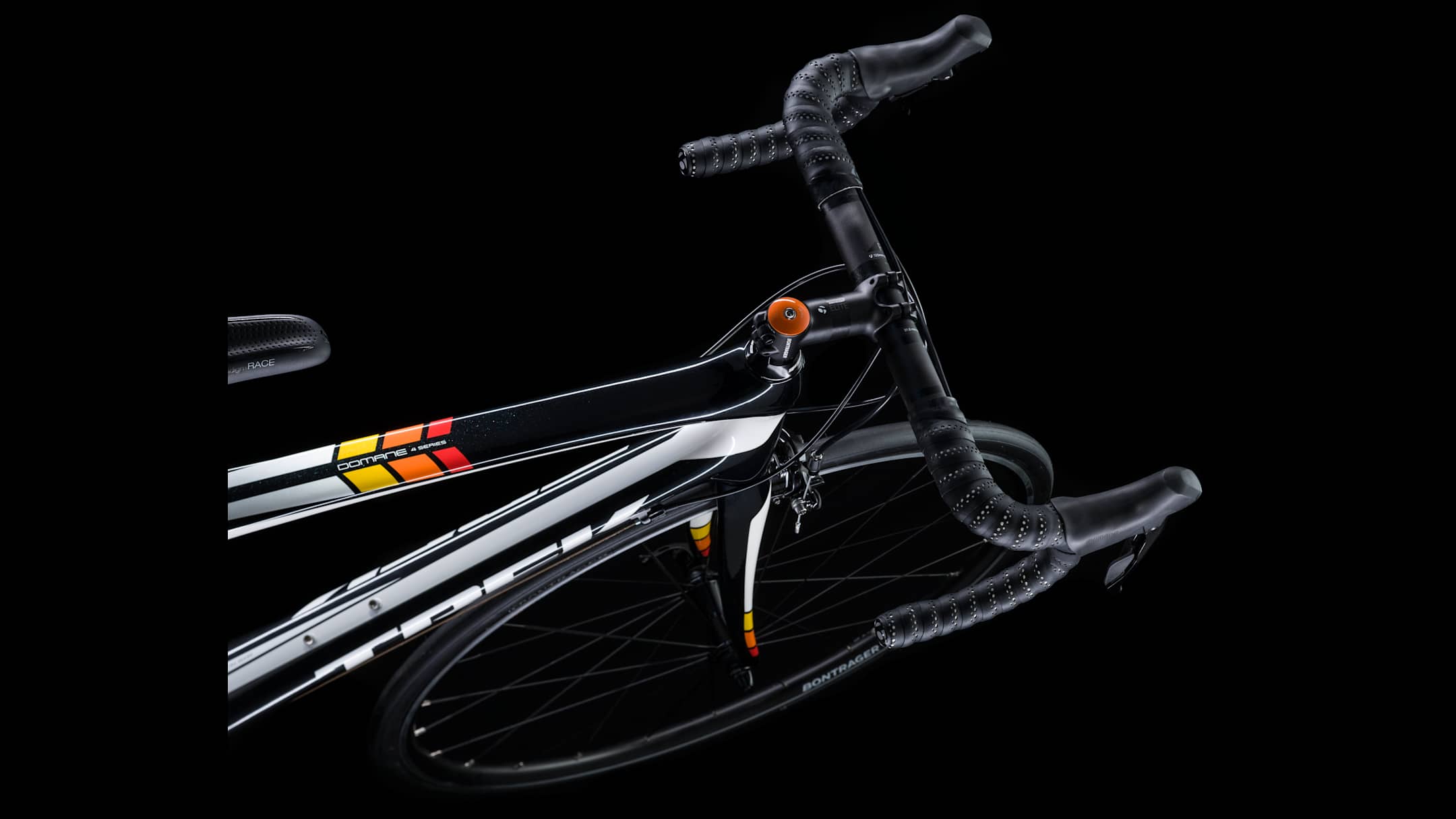 Domane 4.3 - Trek Bikes