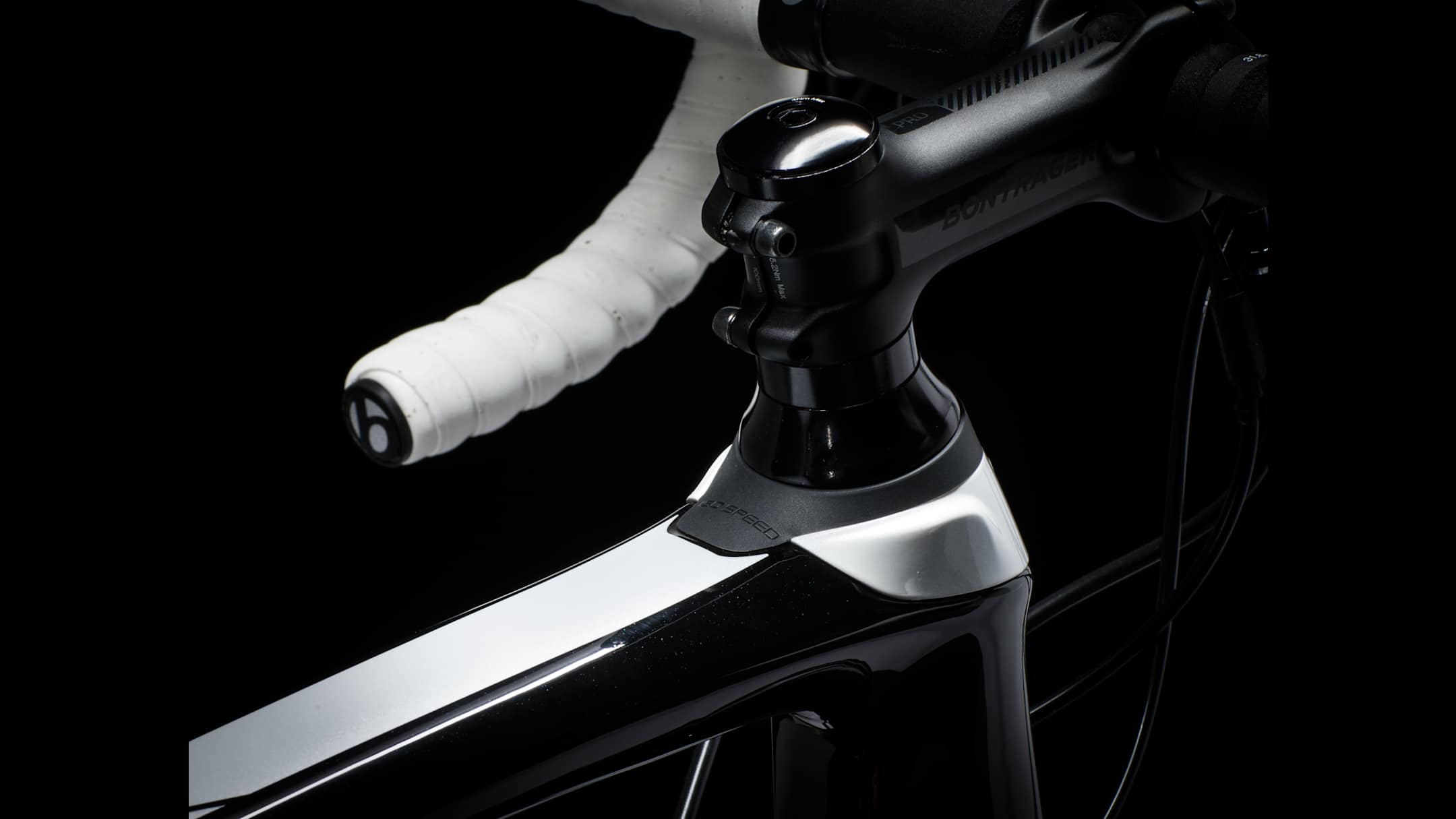 Domane SL 6 Disc - Trek Bikes