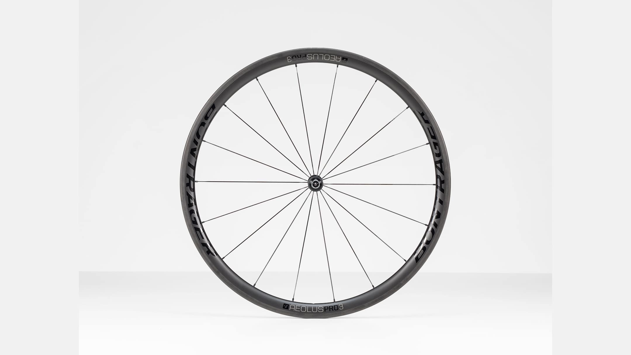 3 yuzuhanaha Bontrager Aeolus パーツ Pro