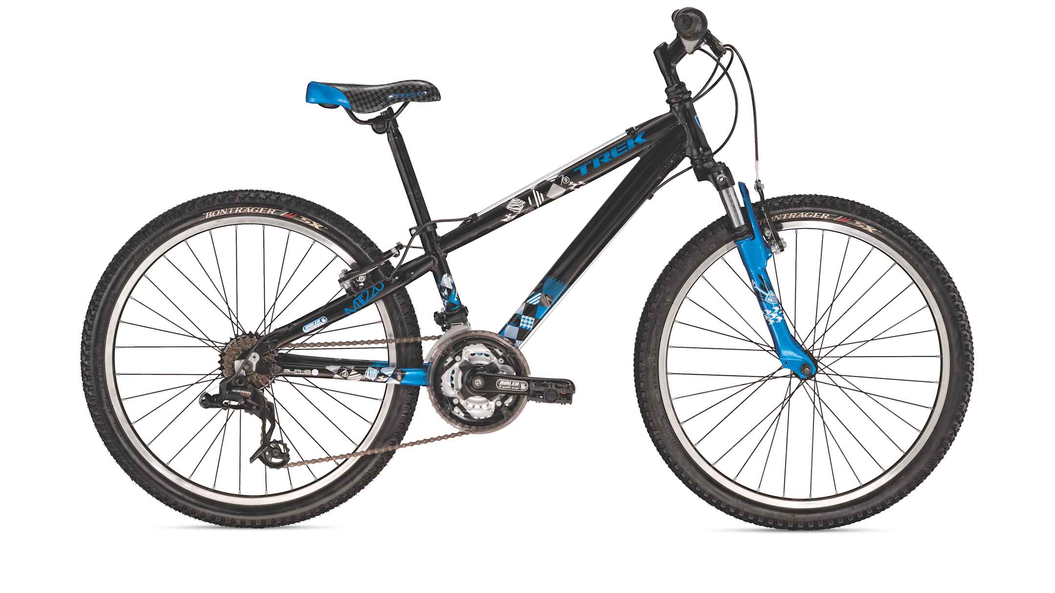 MT 220 - Trek Bikes