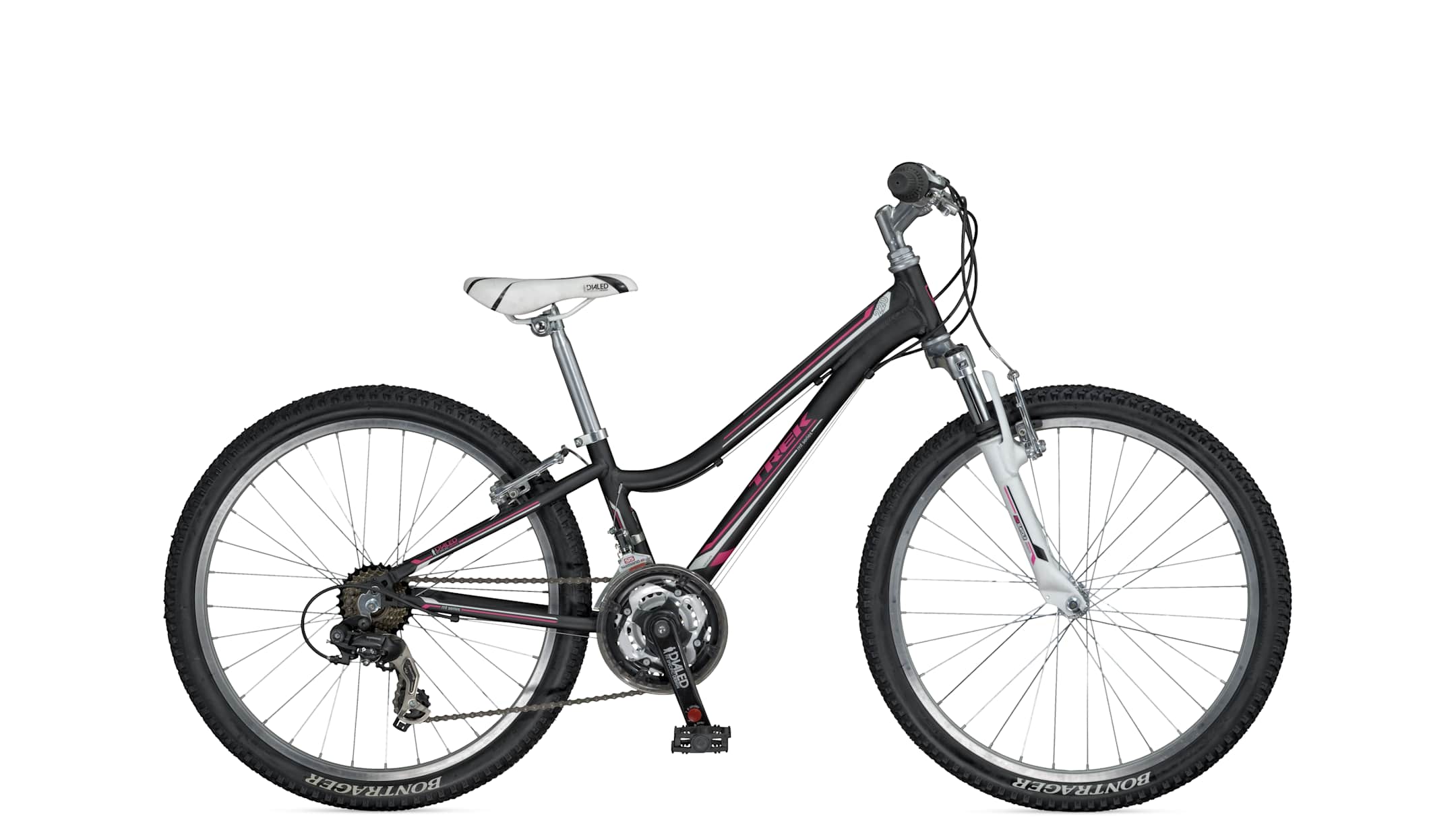 MT 220 Girl's - Trek Bikes