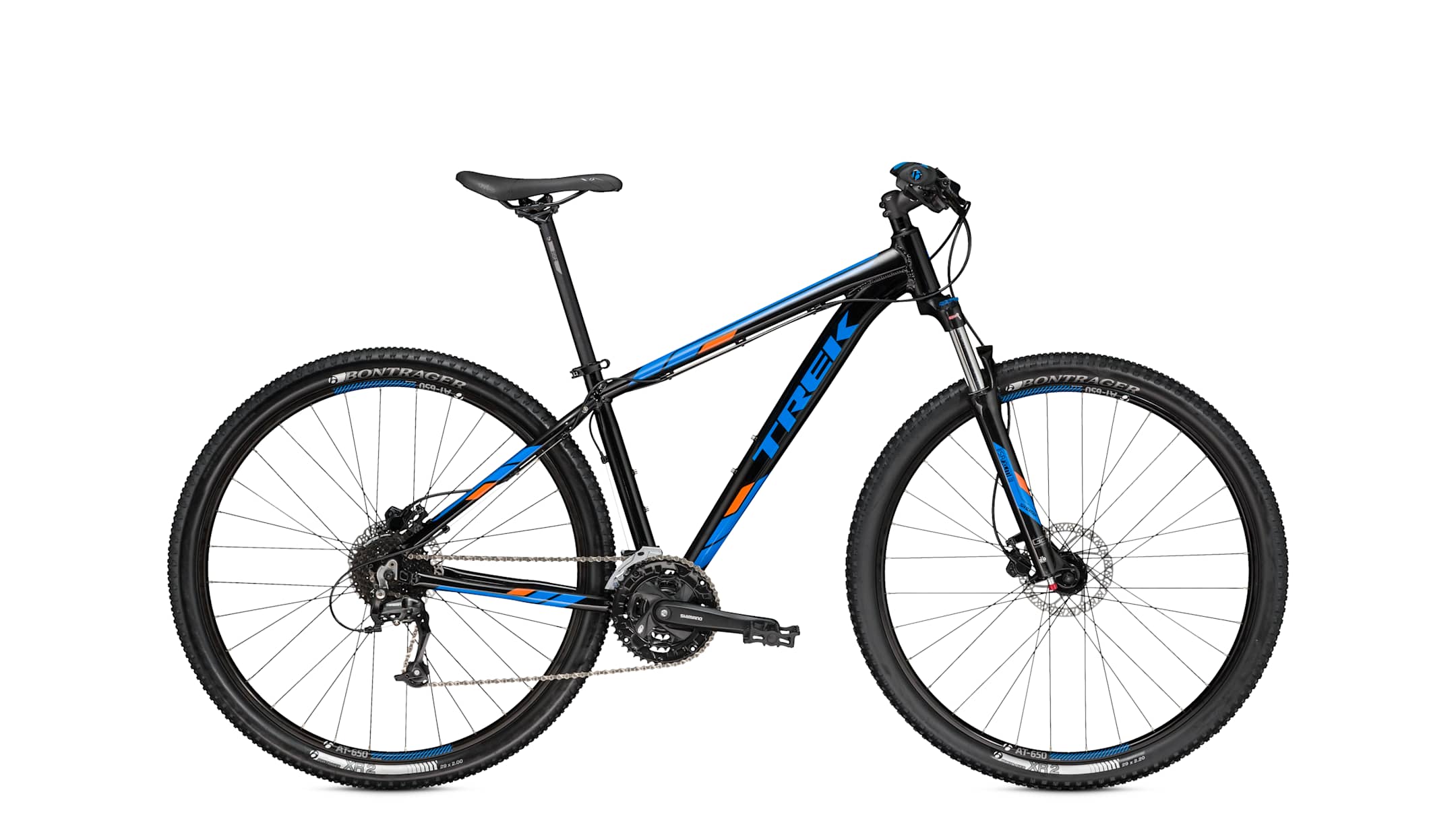 Marlin 7 - Trek Bikes