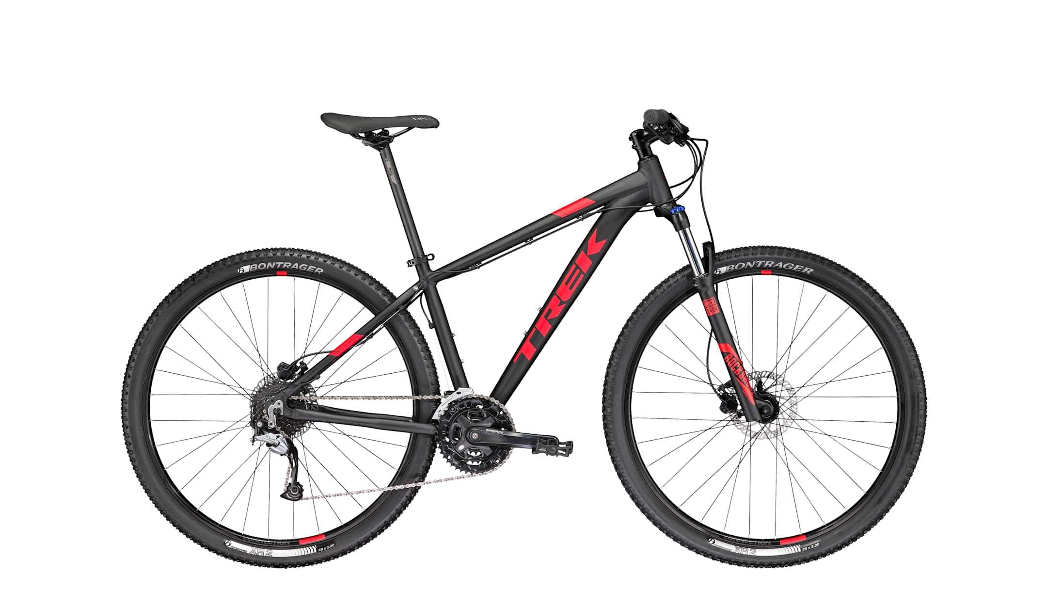 Marlin 7 - Trek Bikes
