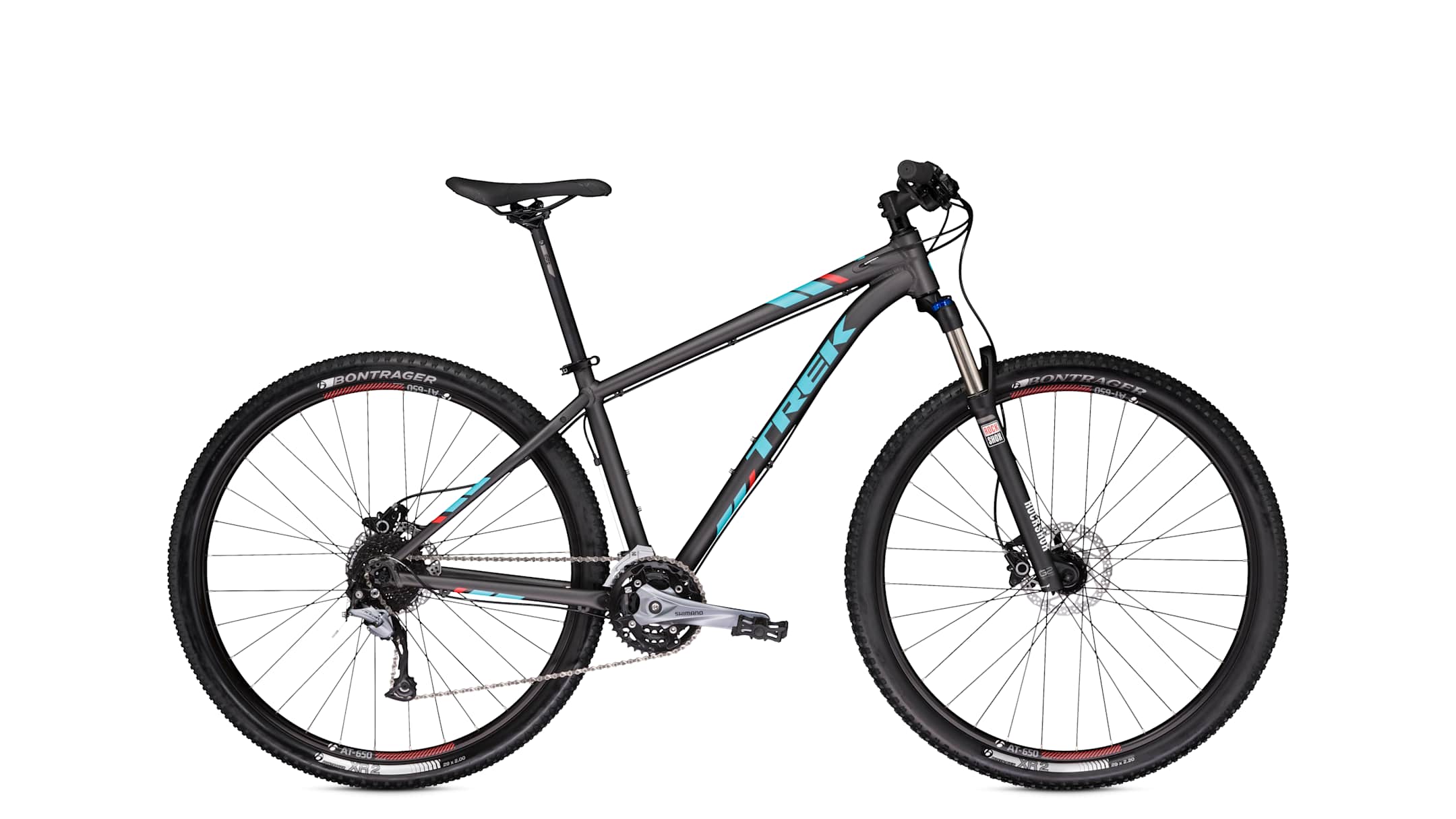 自転車本体 TREK MTB XCALIBER 7 17.5 29 BK 2040600_2016_A_1_X_Caliber_7