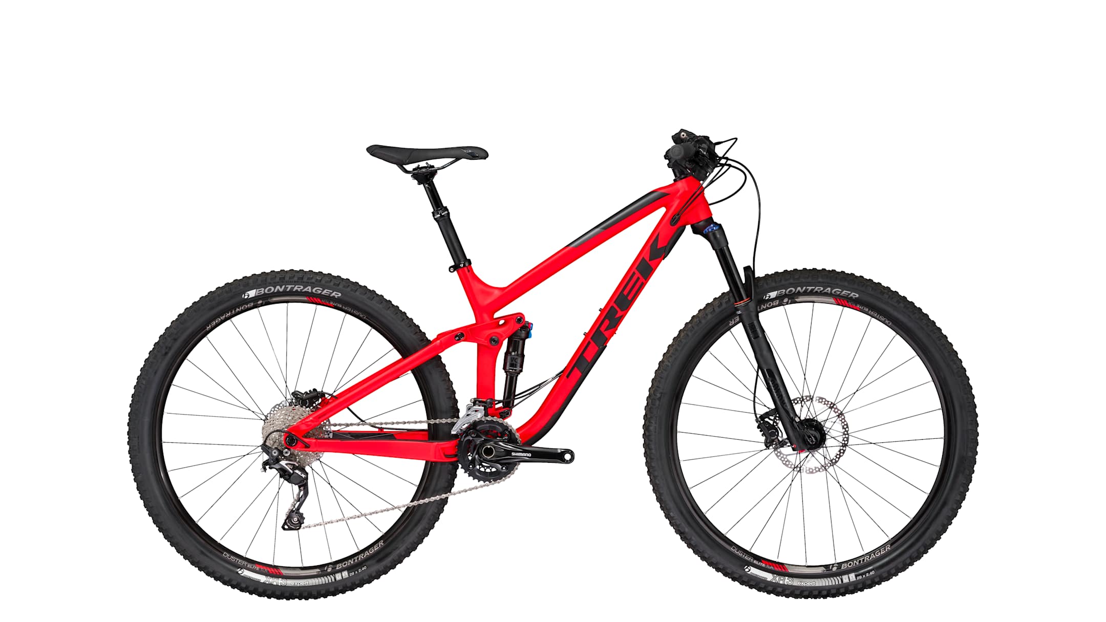 Fuel EX 7 29 - Trek Bikes (CA)