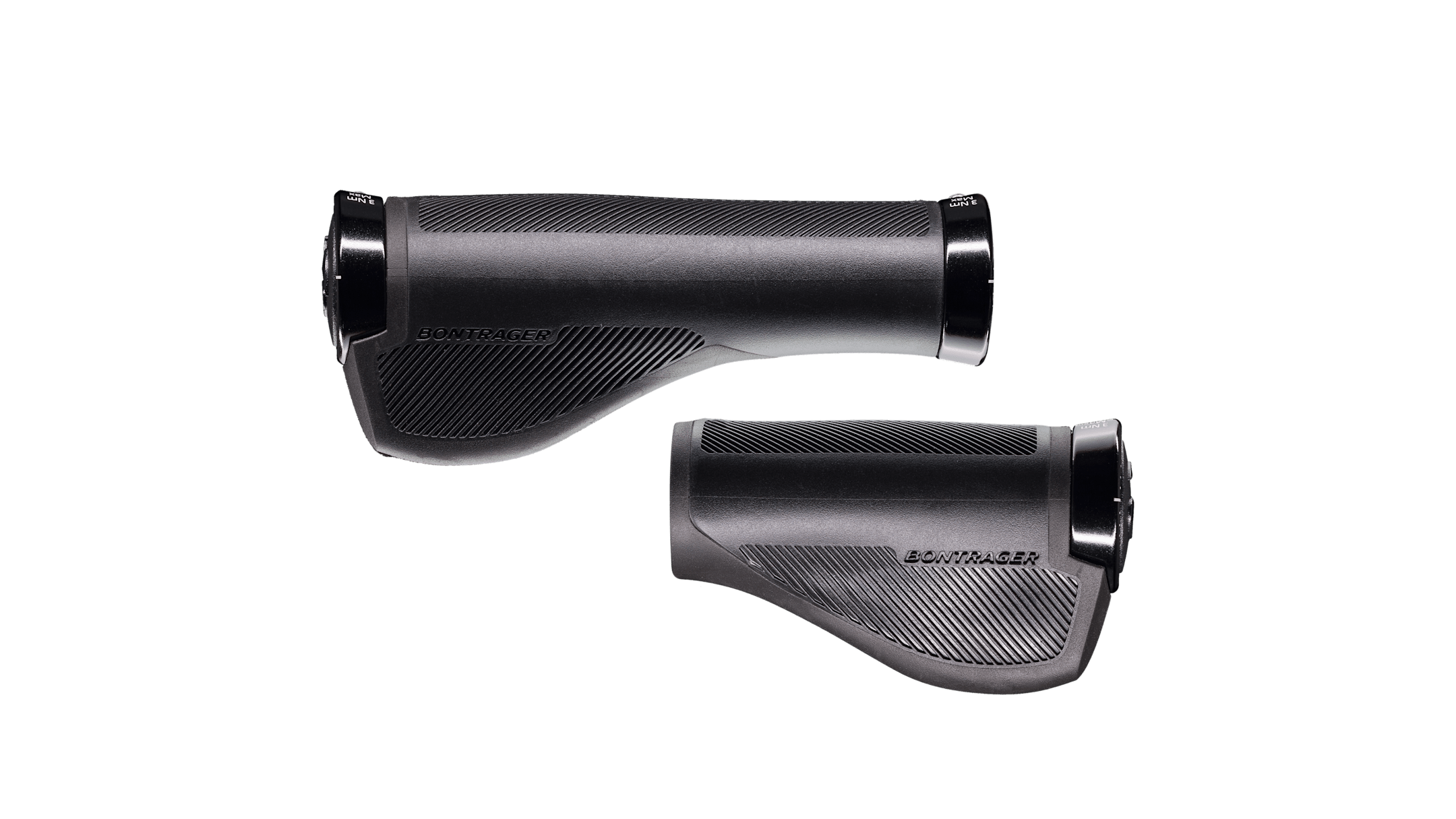 TREK BONTRAGER セット Bontrager Satellite Elite Grip Set - Trek Bikes