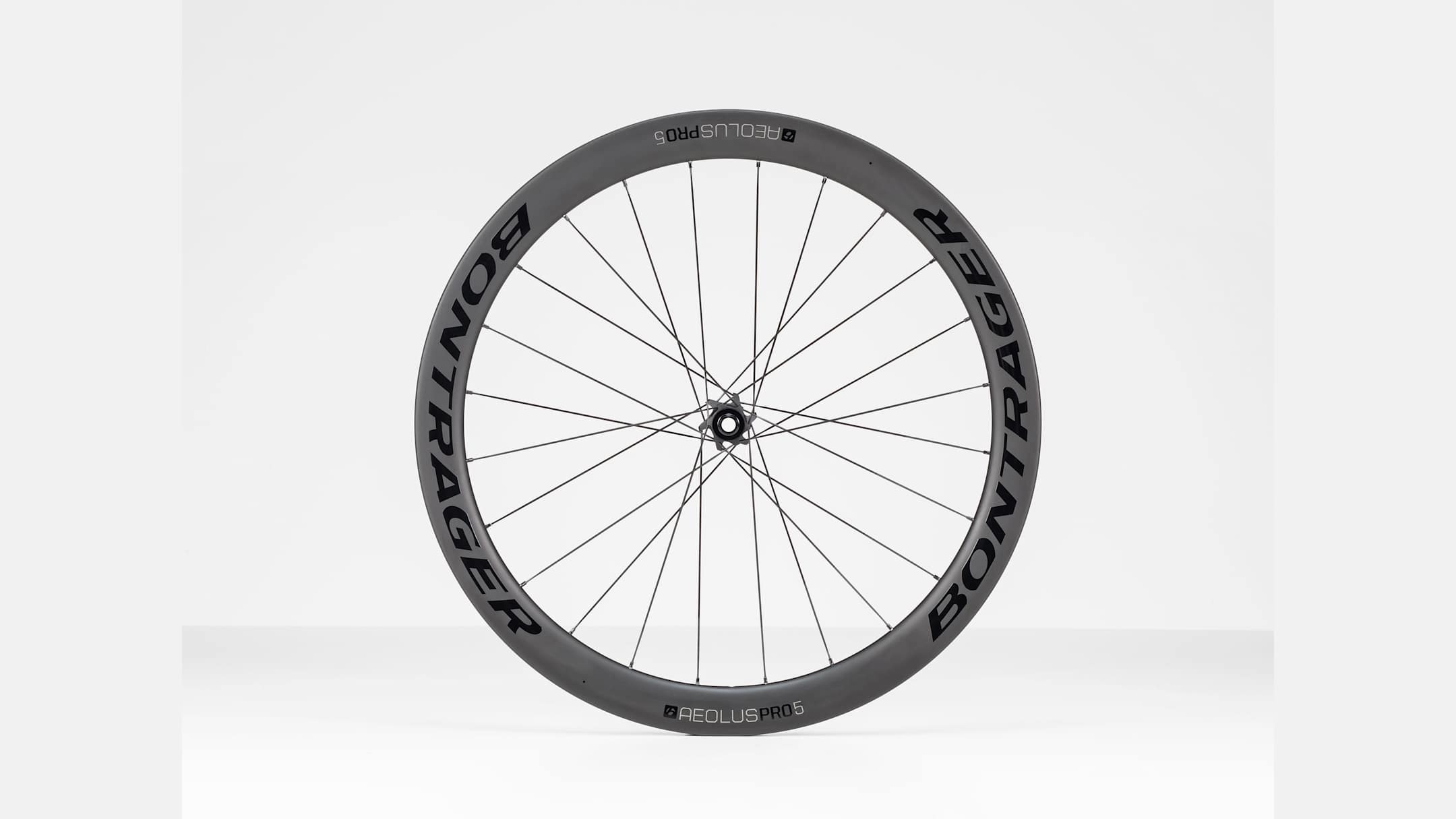 COMP5ホイール AEOLUS BONTRAGER