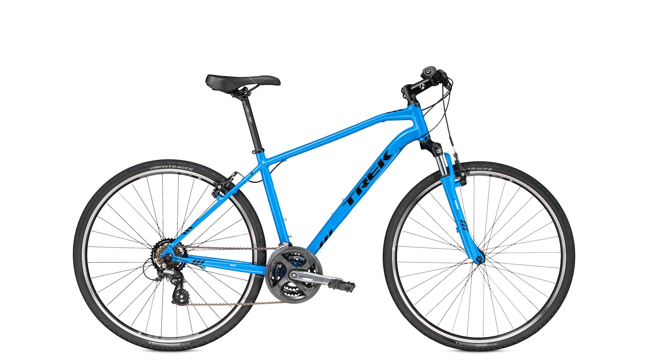 8.2 DS - Trek Bikes