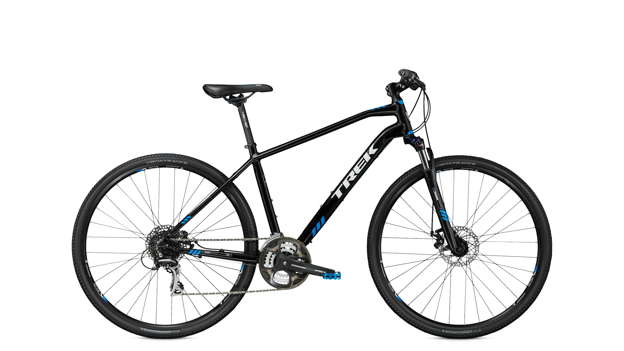 8.3 DS - Trek Bikes