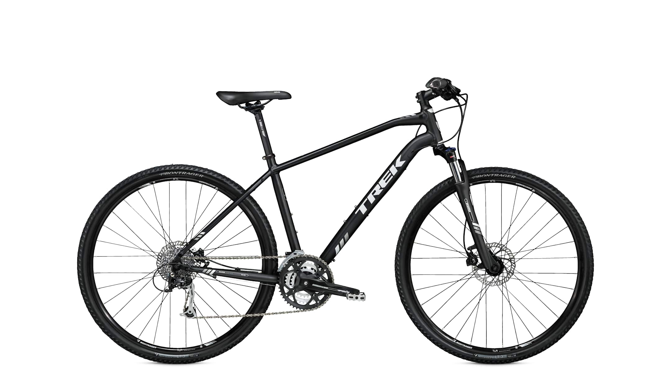 超美品 TREK Ds8.4 マウンテンバイク油圧ディスク 700c 愛知 8.4 DS - Trek Bikes (JP)