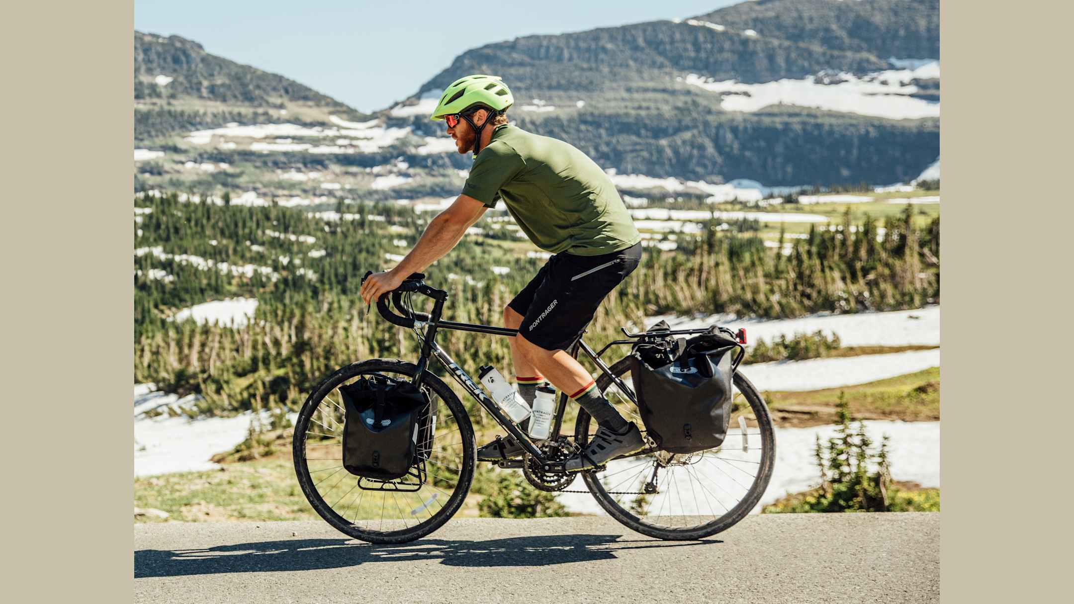 520 Disc - Trek Bikes